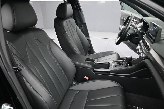 Used 2024 Acura Integra A-Spec FWD image 23