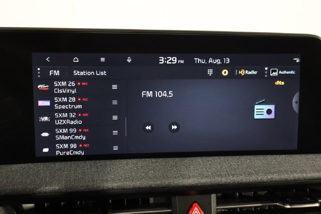 Used 2023 Kia EV6 Wind RWD image 27