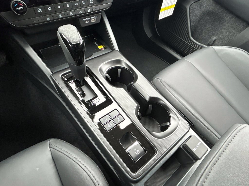 New 2026 Subaru Outback Premium AWD/4WD image 22