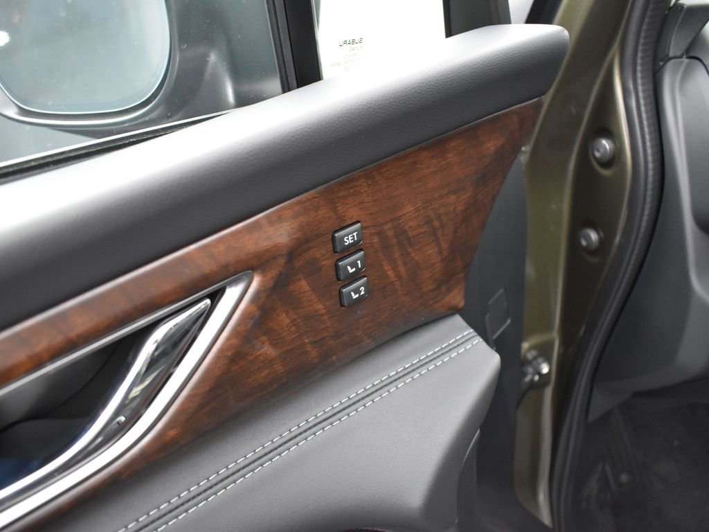 New 2025 Subaru Ascent Touring image 9