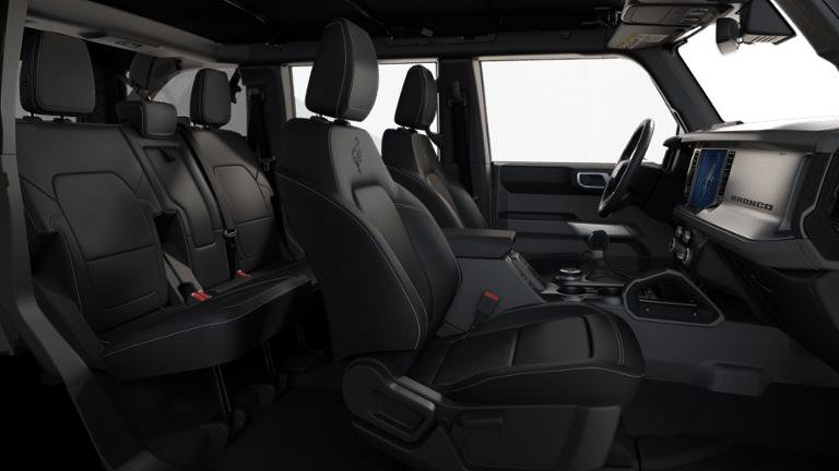 New 2025 Ford Bronco Outer Banks image 31