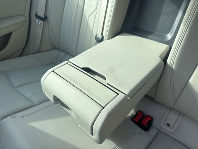 Used 2019 Audi A6 3.0T Premium Plus w/ Premium Plus Package image 36