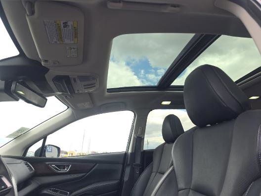 Used 2023 Subaru Ascent Touring image 10