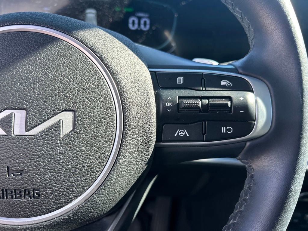 Used 2025 Kia Sportage X-Line image 17