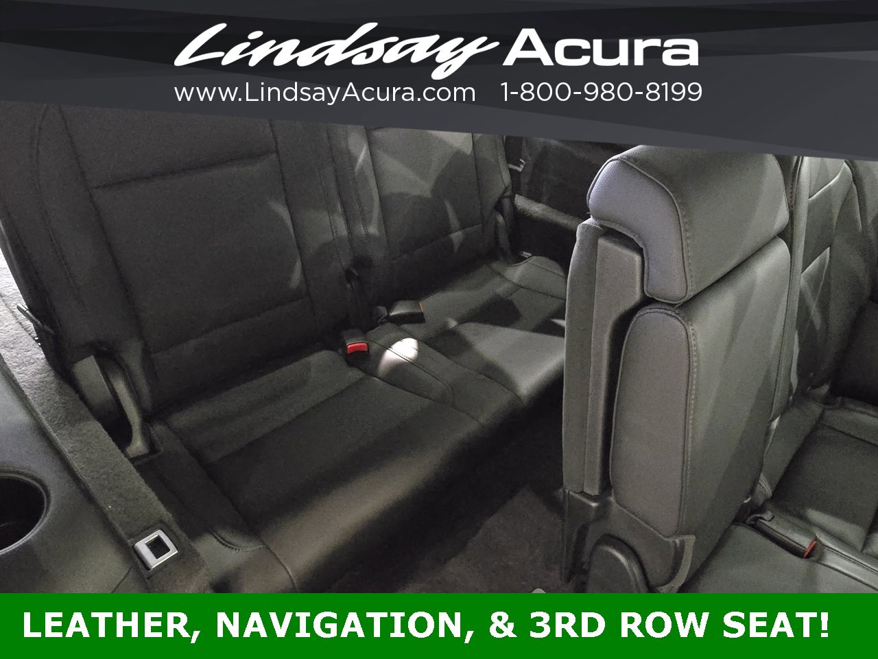 Used 2017 Acura MDX SH-AWD w/ Technology Package image 7