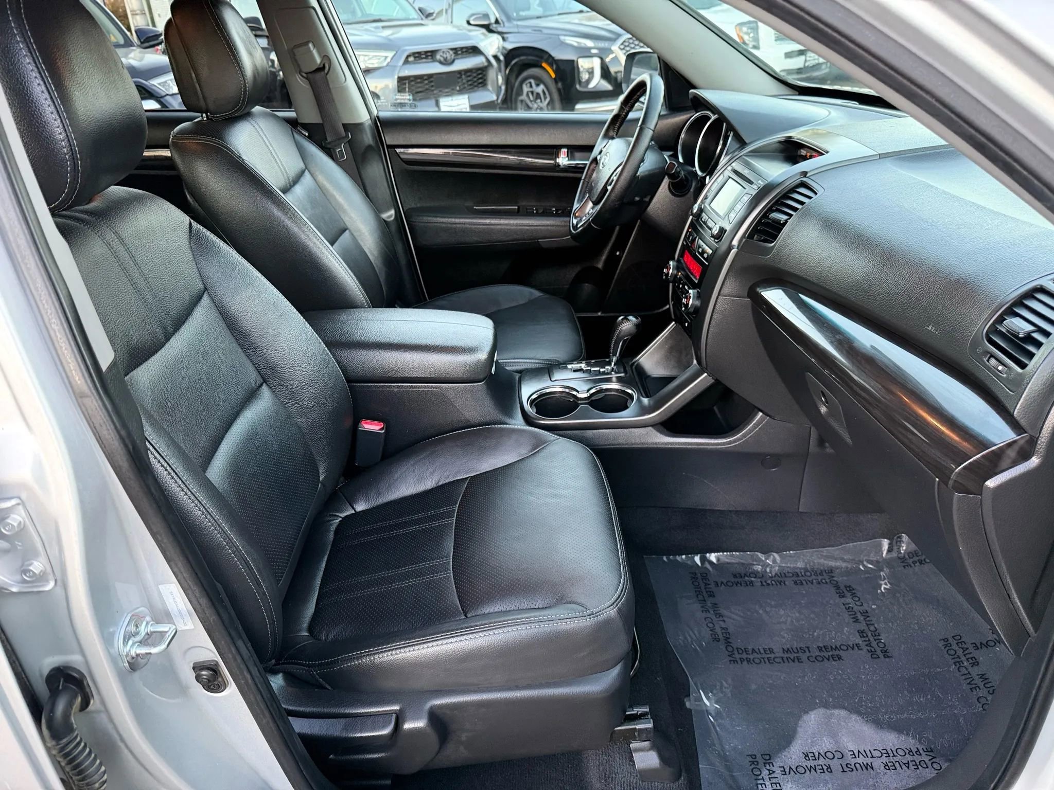 Used 2013 Kia Sorento EX AWD/4WD image 18