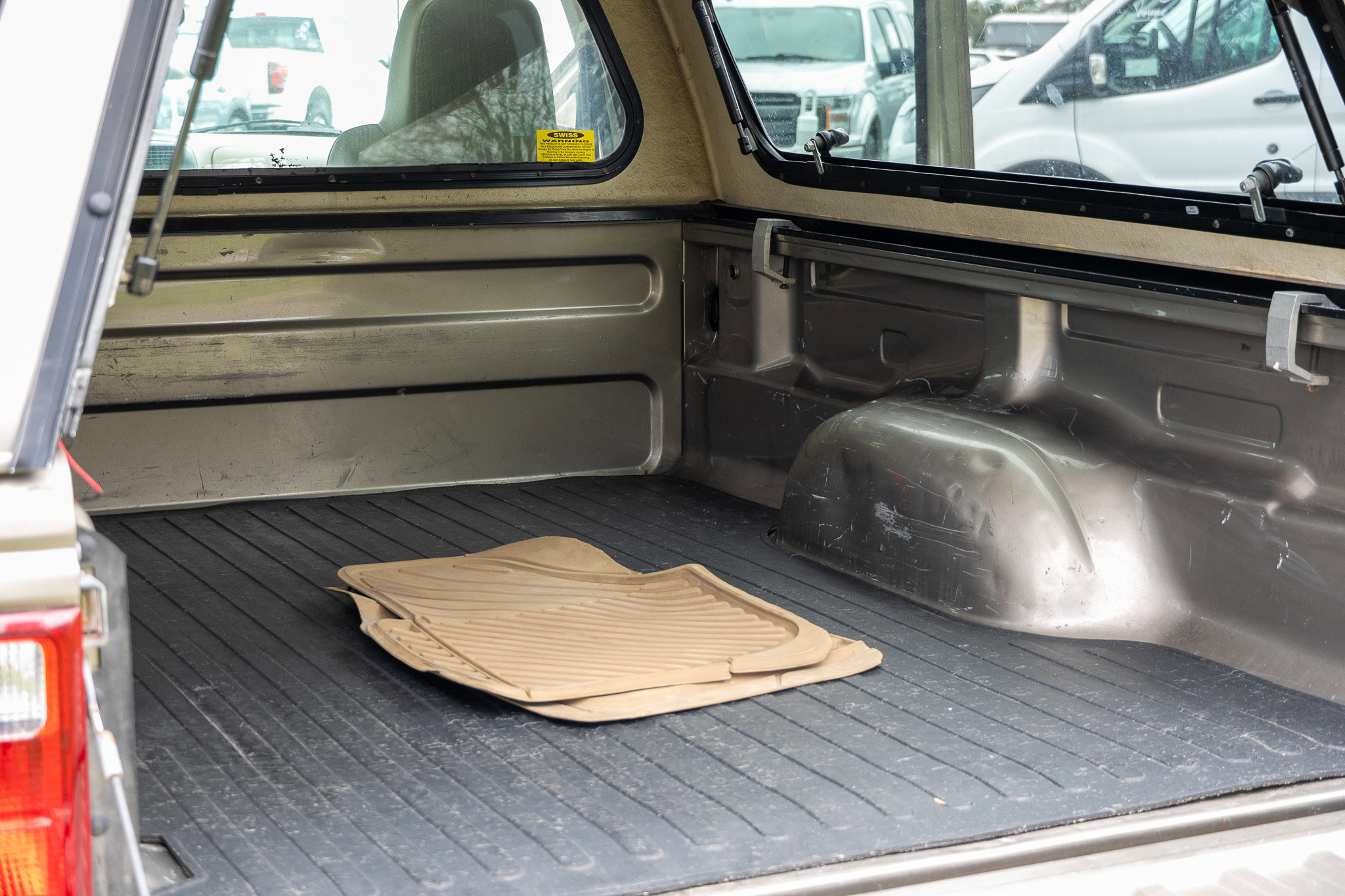 Used 2005 Ford Ranger XL image 11