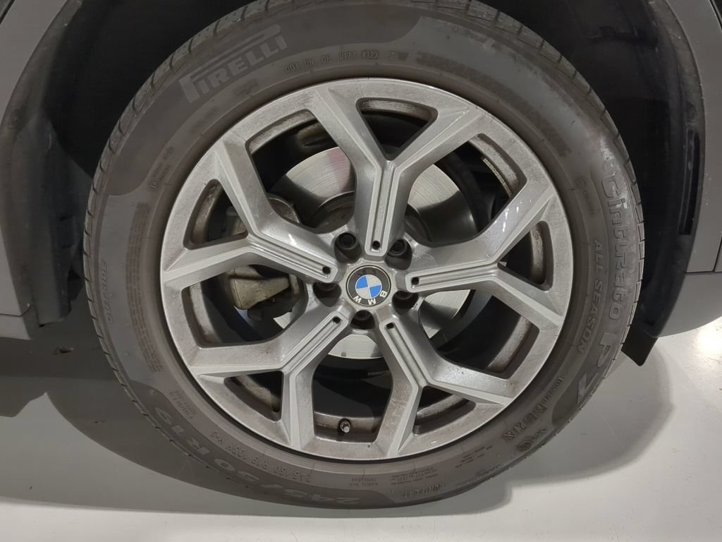 Used 2024 BMW X3 xDrive30i w/ Convenience Package AWD/4WD image 6