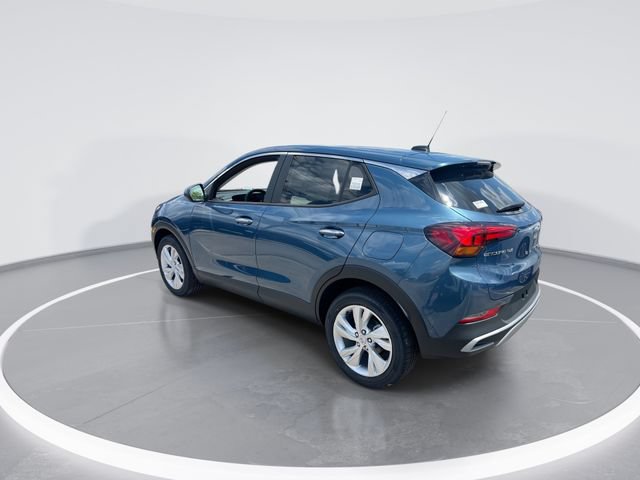 New 2026 Buick Encore GX Preferred w/ Comfort Package FWD image 6