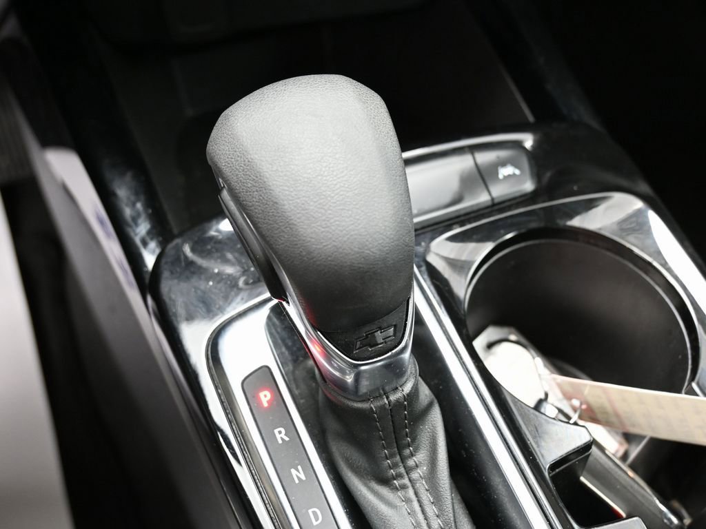 Used 2024 Chevrolet Trax LT image 24