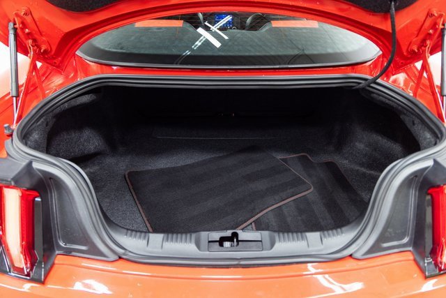 Used 2022 Ford Mustang GT Premium w/ Equipment Group 401A image 11