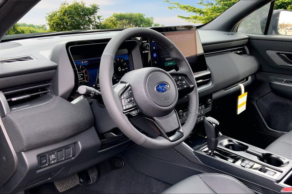 New 2026 Subaru Outback Premium image 7