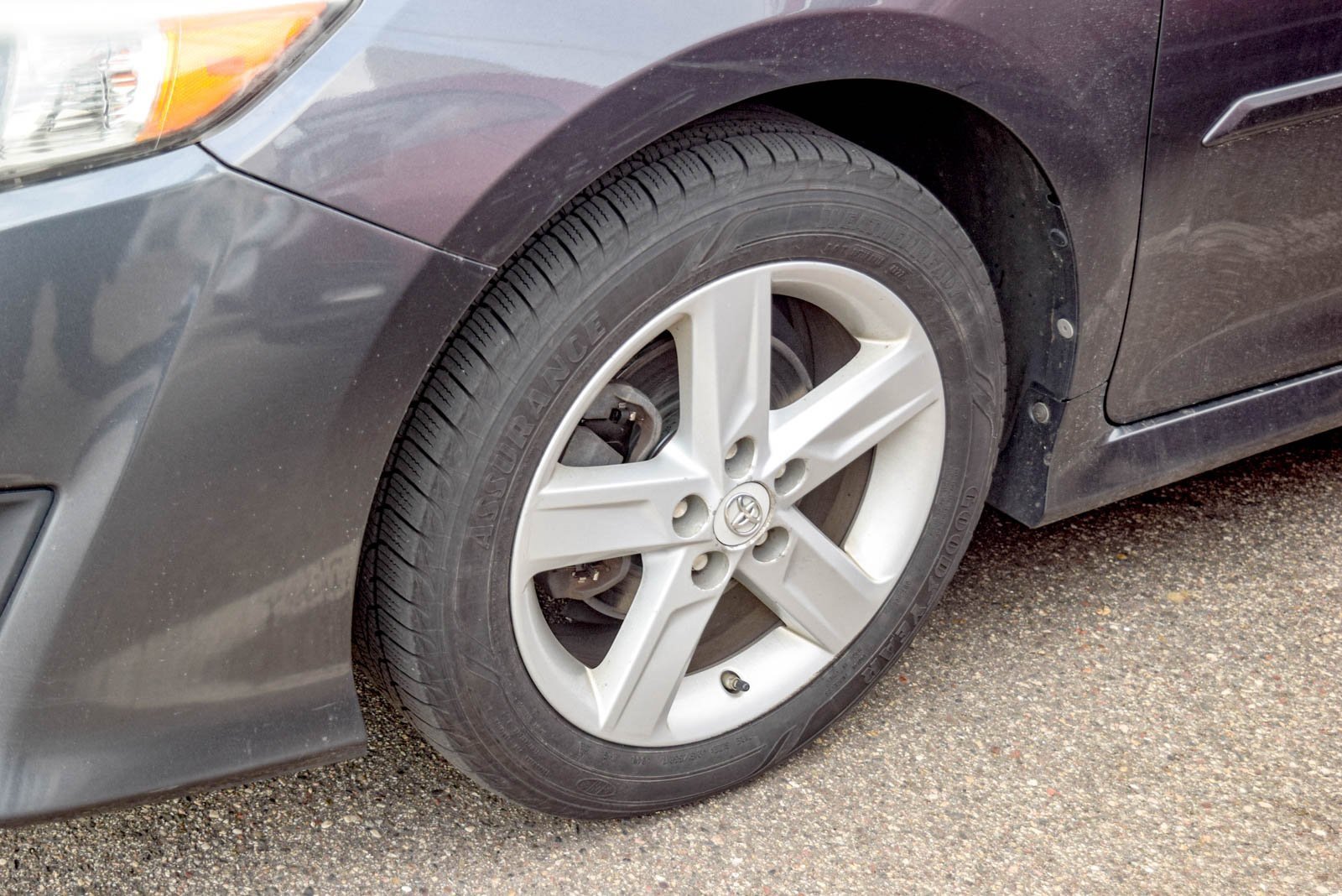 Used 2013 Toyota Camry SE image 23