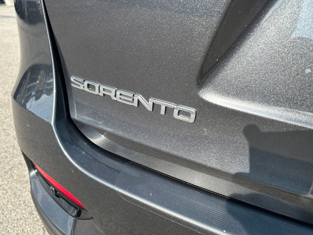 Used 2020 Kia Sorento EX image 20