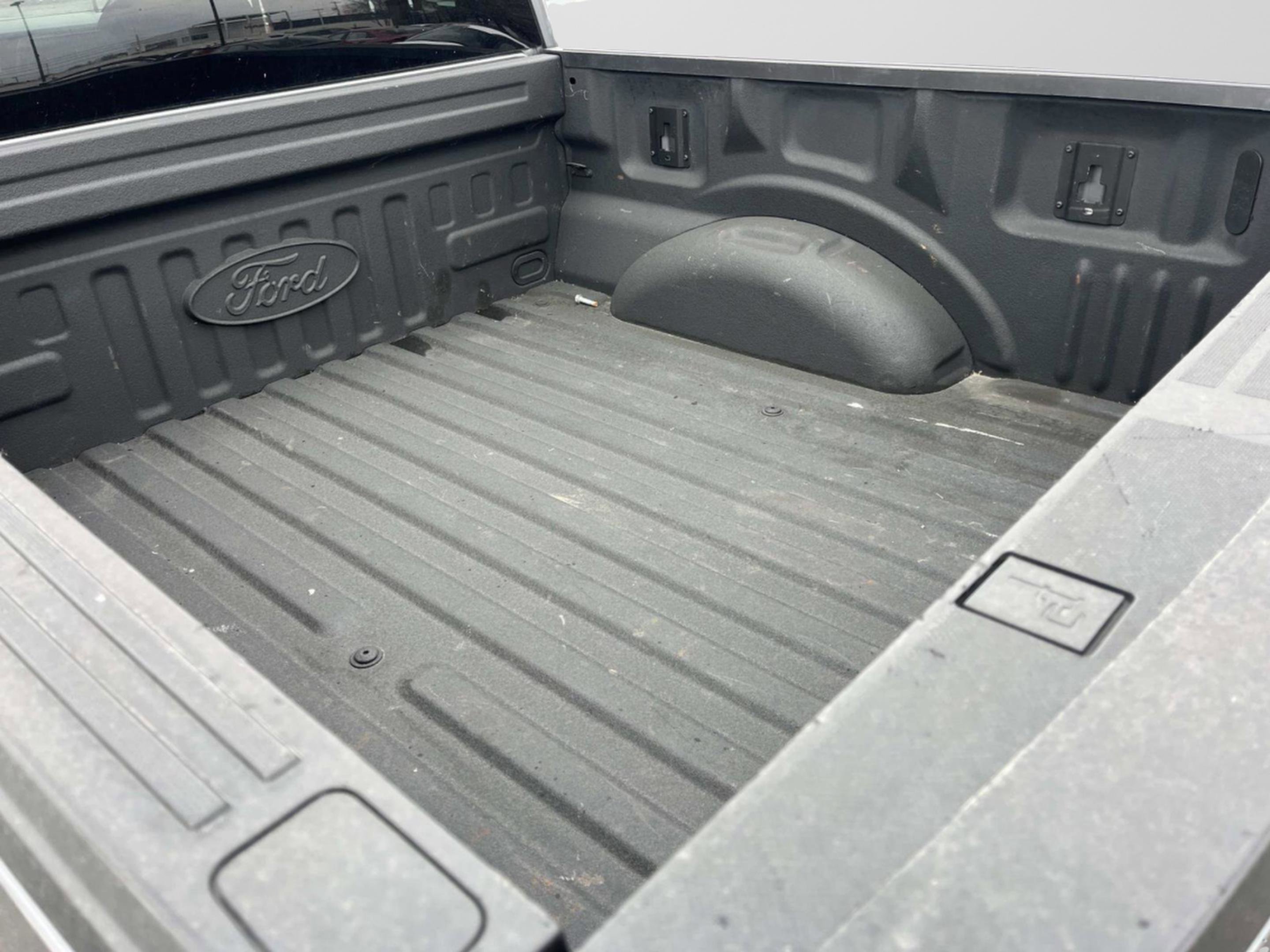 Used 2023 Ford F150 XLT w/ Equipment Group 302A High image 13