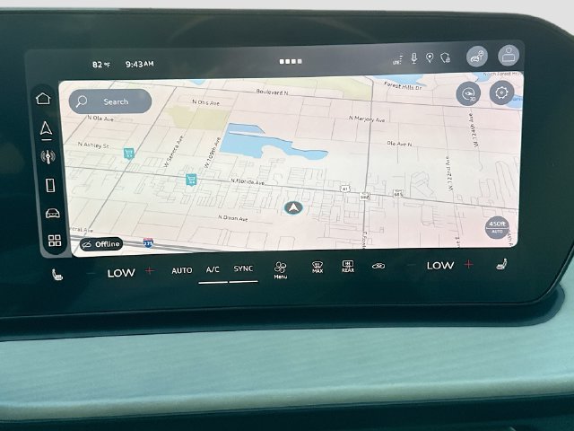 New 2026 Audi Q3 quattro 2.0T AWD/4WD image 32