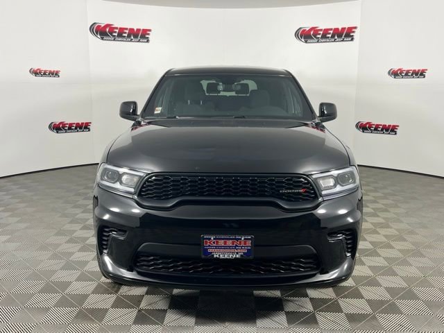 Used 2024 Dodge Durango GT image 4