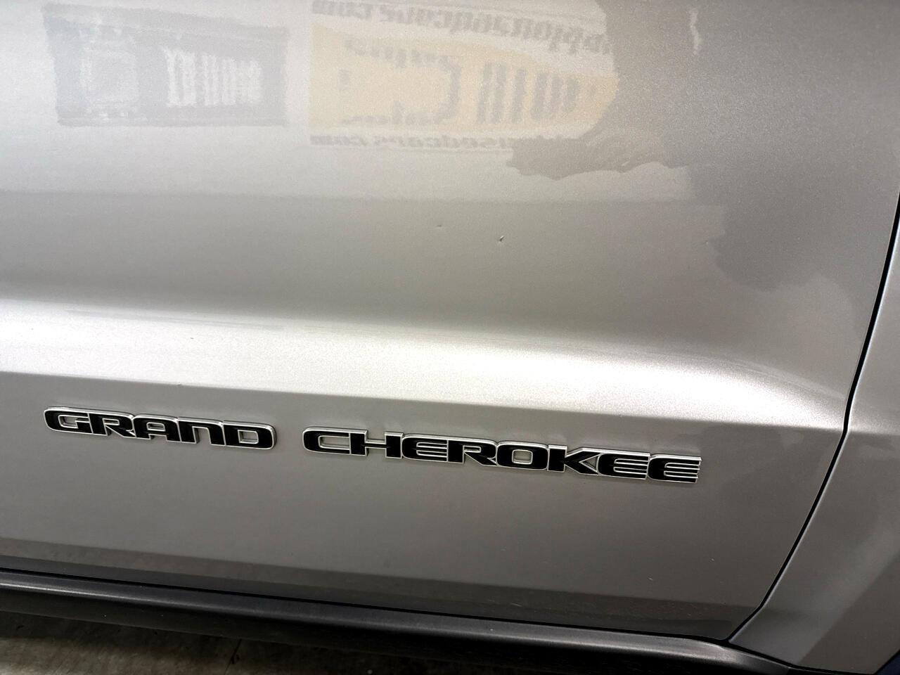 Used 2019 Jeep Grand Cherokee Limited image 72