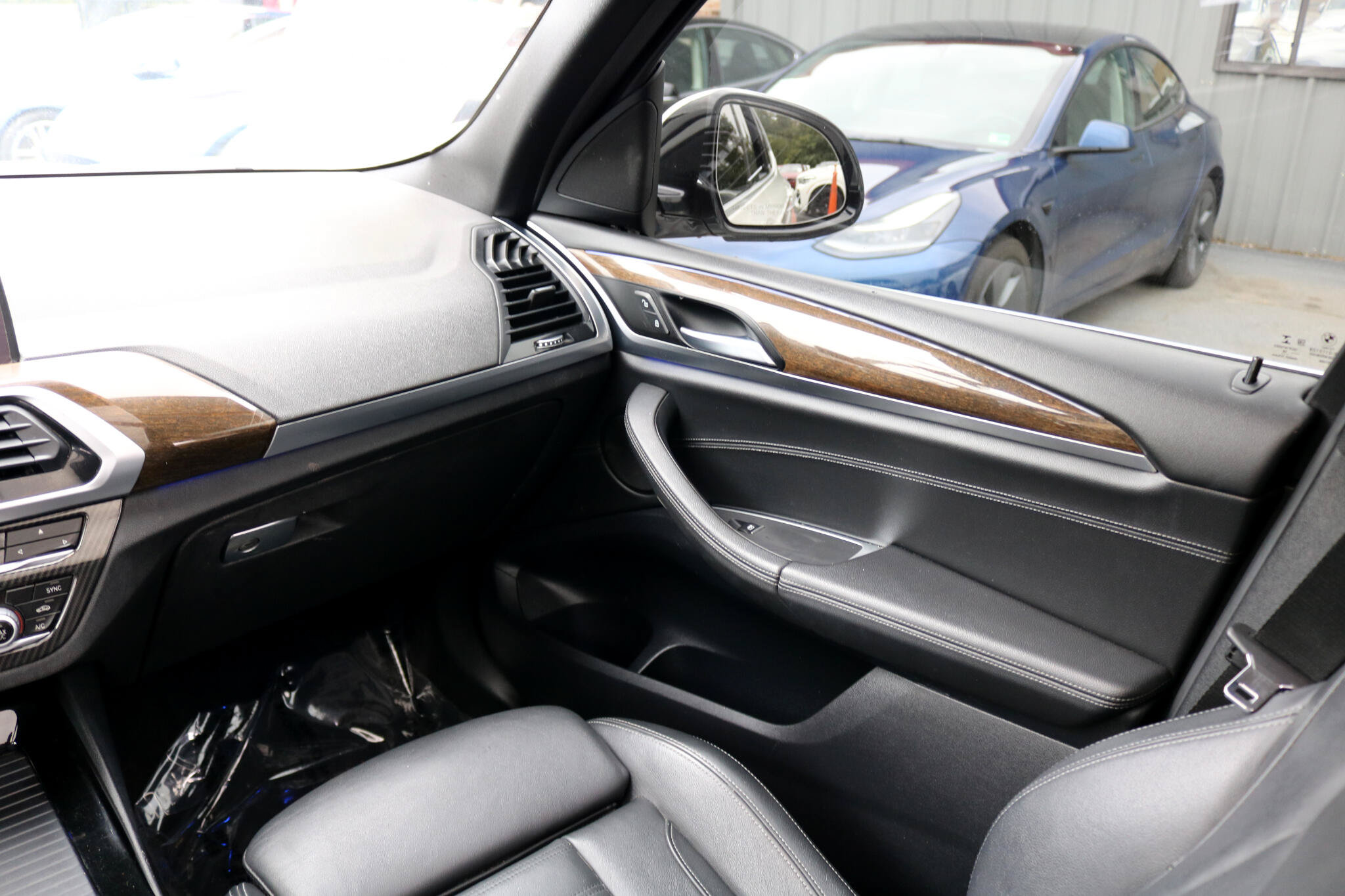 Used 2018 BMW X3 xDrive30i AWD/4WD image 33