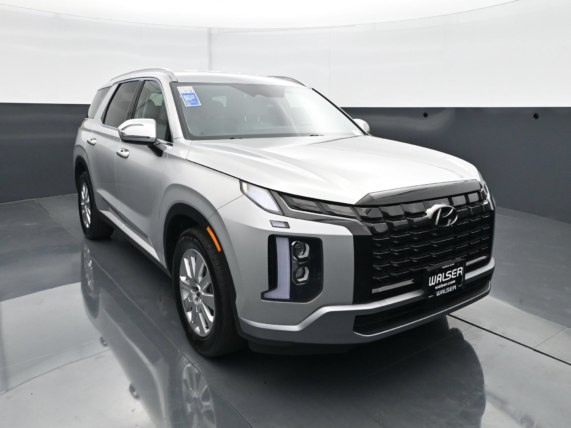 Used 2024 Hyundai Palisade SEL AWD/4WD image 11