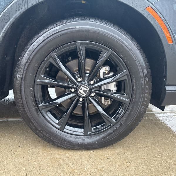 Used 2025 Honda CR-V Sport image 23