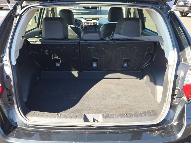 Used 2015 Subaru Impreza 2.0i Sport Limited AWD/4WD image 17