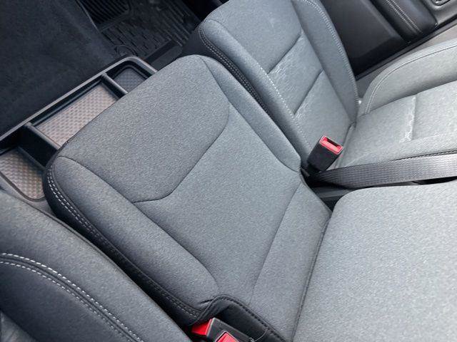 New 2026 RAM 1500 Big Horn image 22