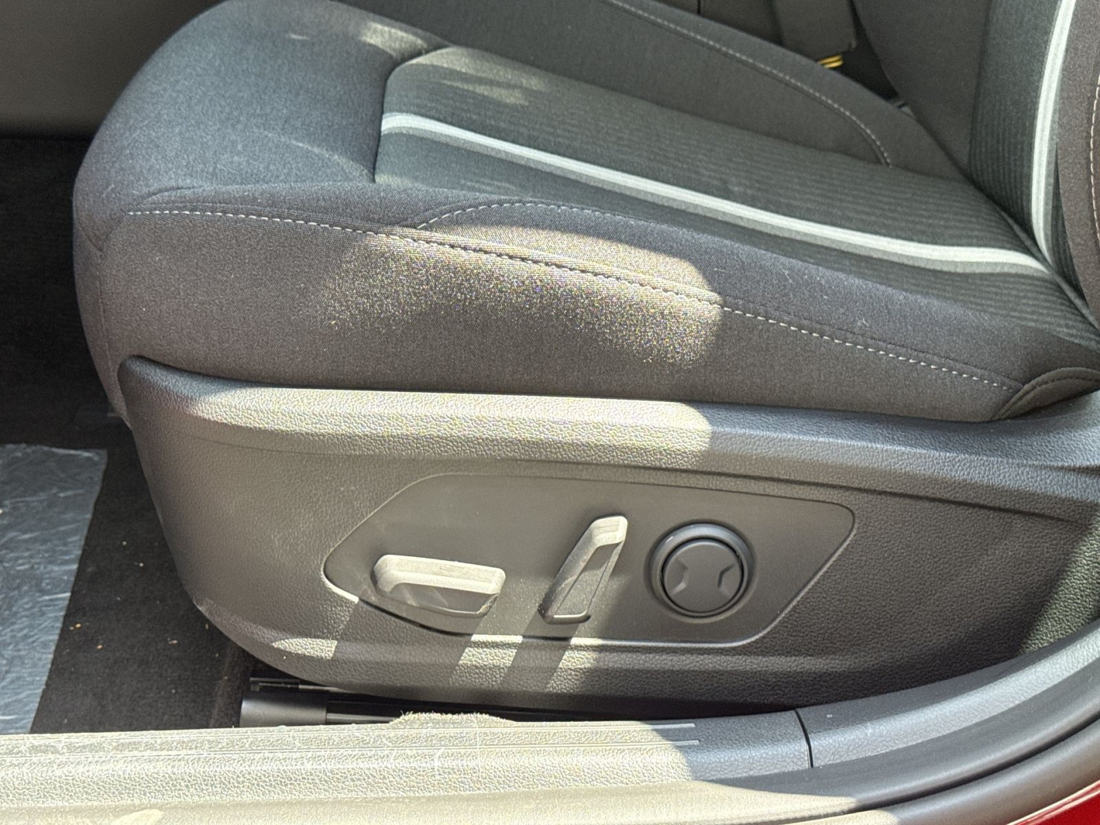 New 2026 Hyundai Sonata SEL FWD image 14