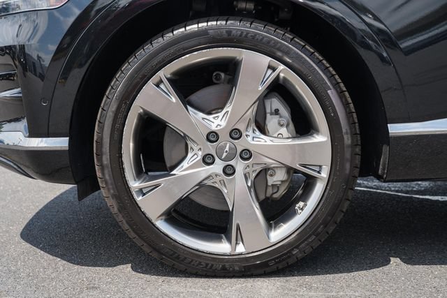 Used 2024 Genesis GV80 3.5T w/ Prestige Package AWD/4WD image 17