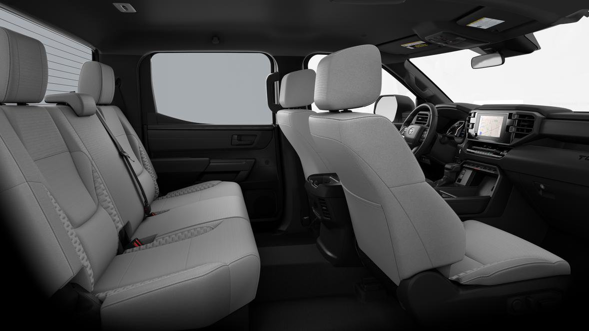 New 2025 Toyota Tundra SR5 w/ SR5 Premium Package image 51