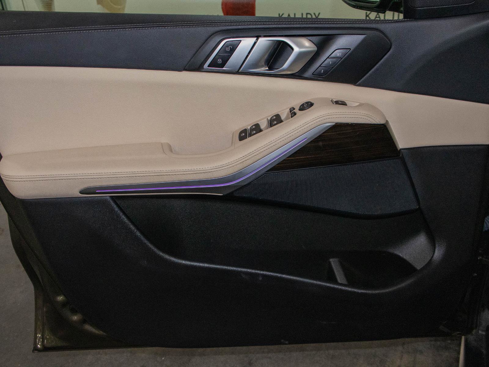 Used 2021 BMW X5 sDrive40i w/ Convenience Package image 11