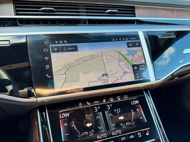 New 2027 Audi A8 L 3.0T AWD/4WD image 29
