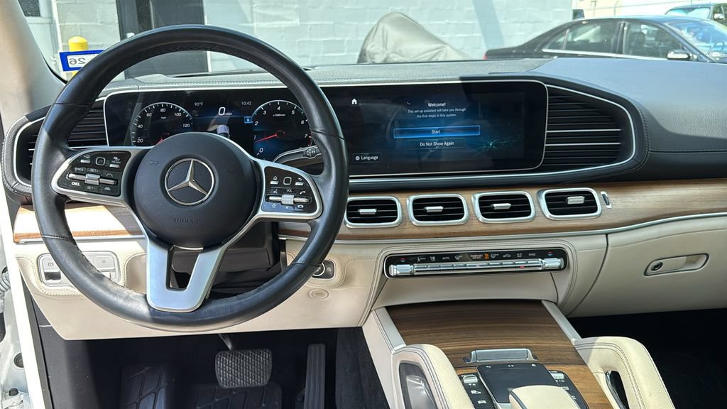 Certified 2023 Mercedes-Benz GLE 350 image 24
