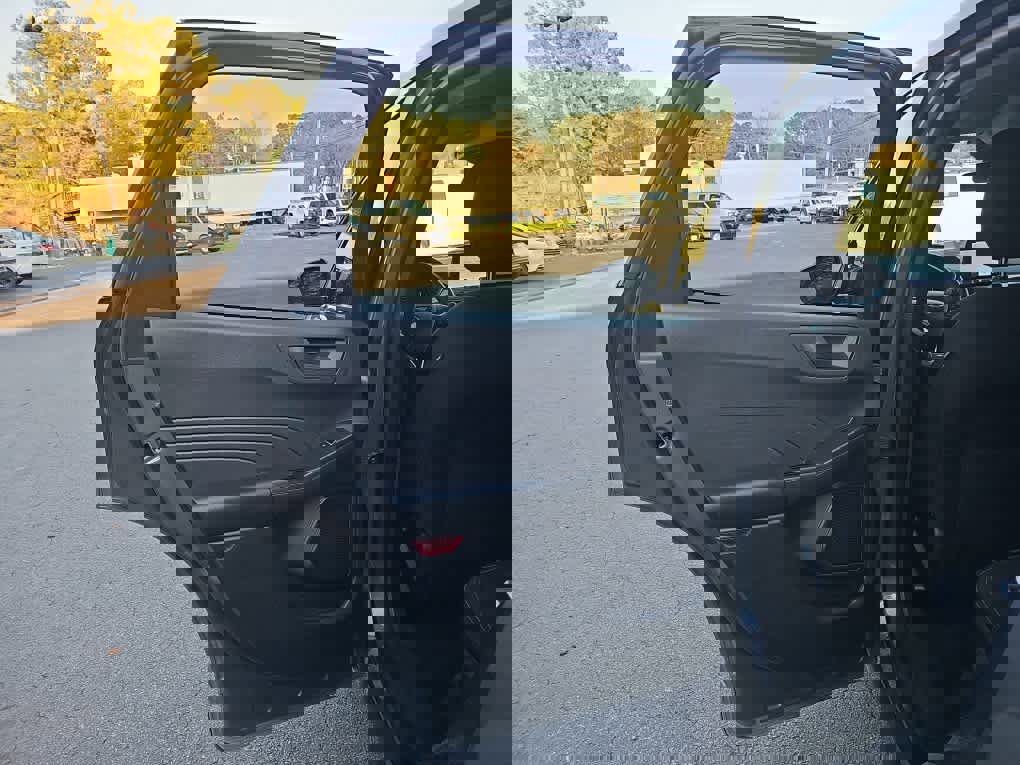 Used 2023 Ford Escape Active image 29