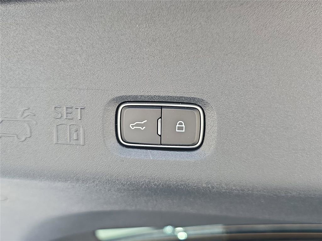 New 2026 Lincoln Navigator Black Label AWD/4WD image 28