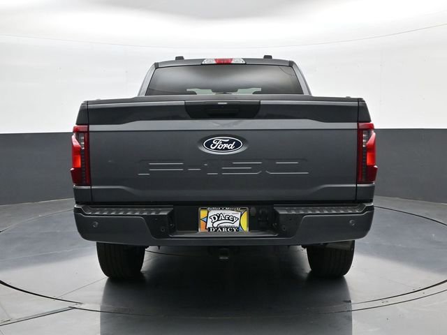 Used 2024 Ford F150 STX AWD/4WD image 6