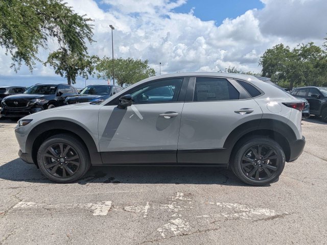 New 2026 MAZDA CX-30 AWD 2.5 S w/ Select Sport Pkg image 6