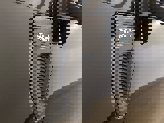 New 2025 Ford Maverick XLT w/ Equipment Group 301A image 13