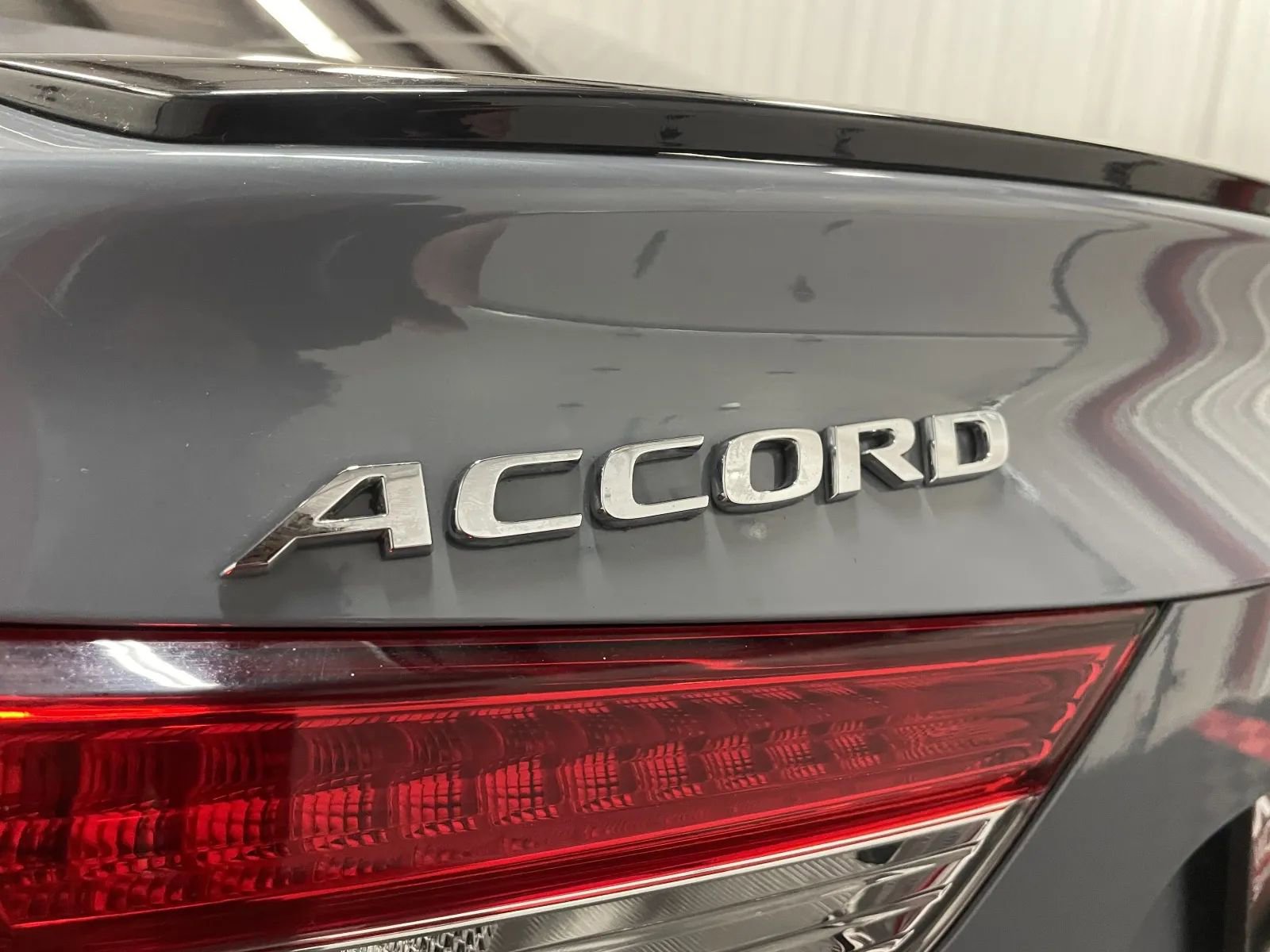 Used 2021 Honda Accord Sport Special Edition image 13