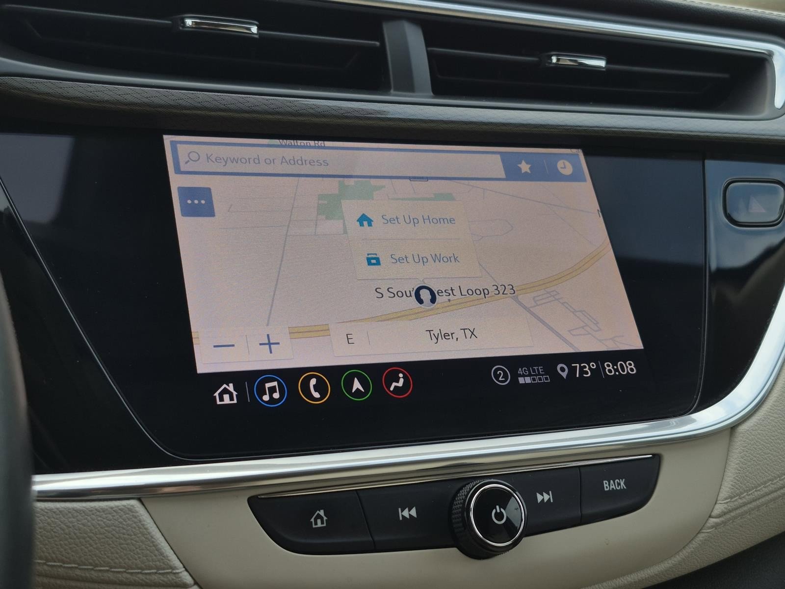 Certified 2020 Buick Encore GX Select w/ Advanced Technology Package AWD/4WD image 25