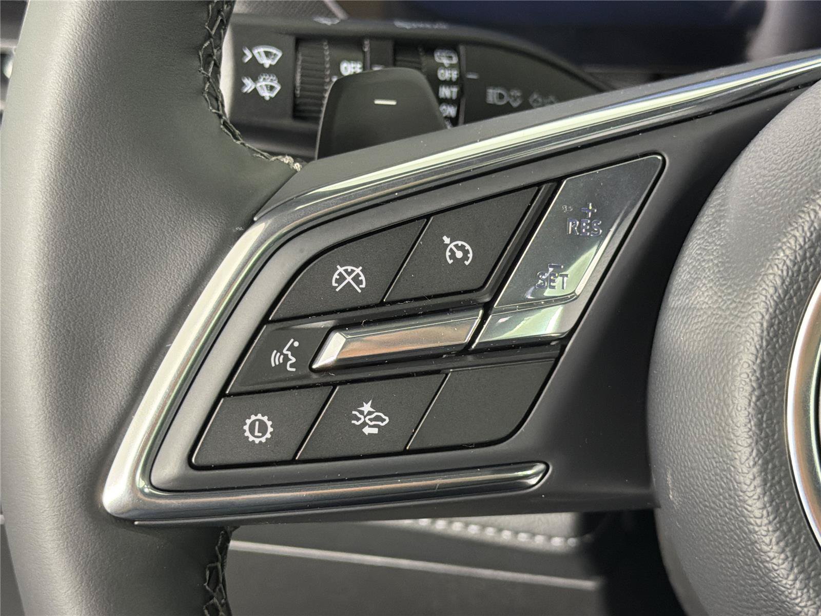 New 2026 Buick Enclave Sport Touring w/ Power Package FWD image 27