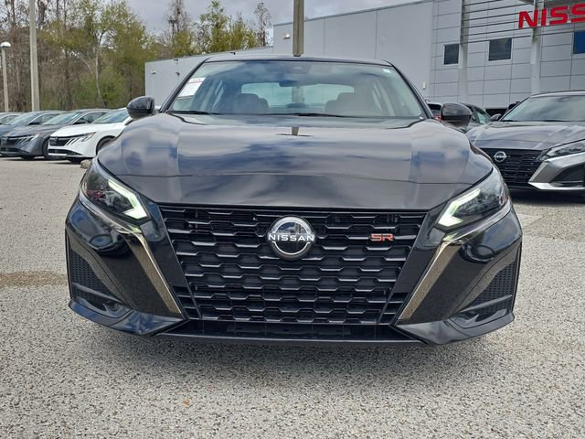 Certified 2023 Nissan Altima 2.5 SR w/ SR Premium Package image 3