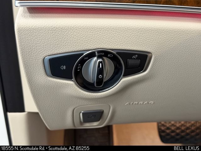 Used 2019 Mercedes-Benz E 300 image 19
