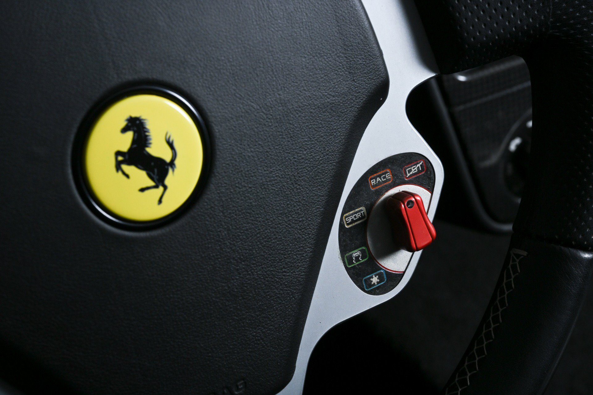 Used 2006 Ferrari F430 Spider RWD image 24