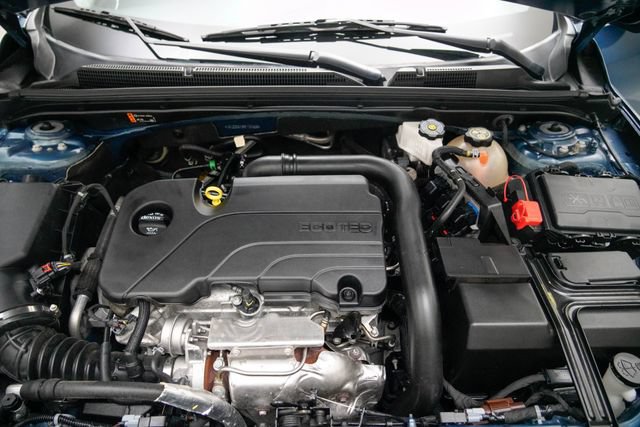 Used 2024 Chevrolet Malibu LT FWD image 13