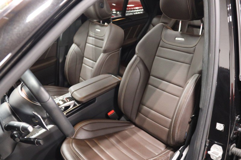 Used 2017 Mercedes-Benz GLE 63 AMG 4MATIC image 38