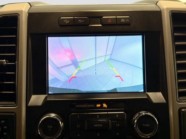 Used 2019 Ford F150 Lariat w/ Trailer Tow Package image 11