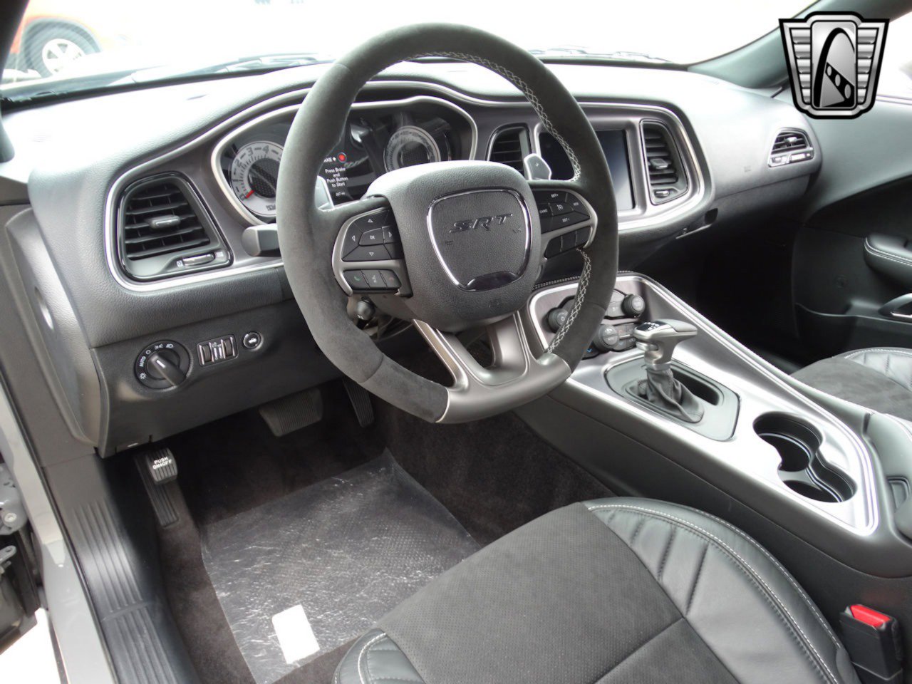 Used 2018 Dodge Challenger SRT Demon image 26