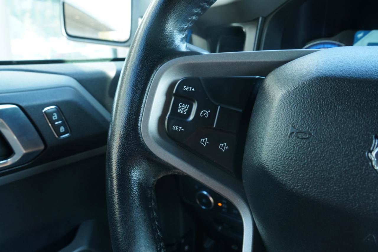 Used 2022 Ford Bronco Black Diamond image 25