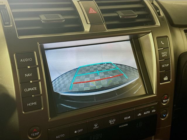 Used 2020 Lexus GX 460 Premium w/ Premium Package AWD/4WD image 23